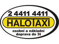 Rádio taxi Praha